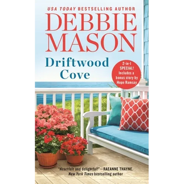Driftwood Cove: Two Stories for the Price of One