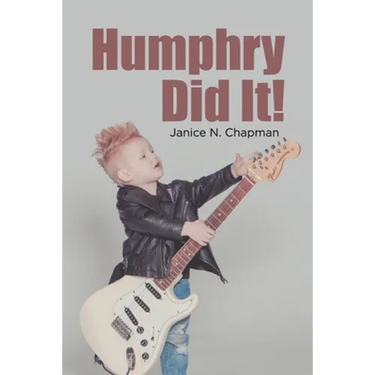 Humphry Did It!