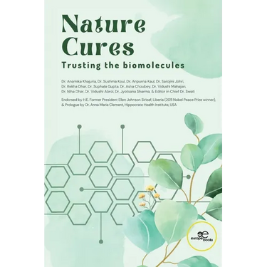 Nature Cures. Trusting the biomolecules