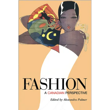 Fashion: A Canadian Perspective