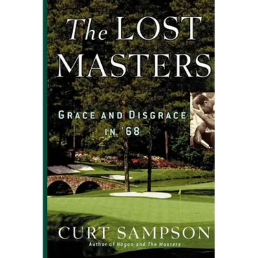 The Lost Masters: Grace and Disgrace in '68