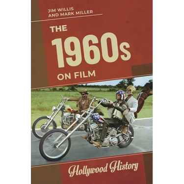 The 1960s on Film
