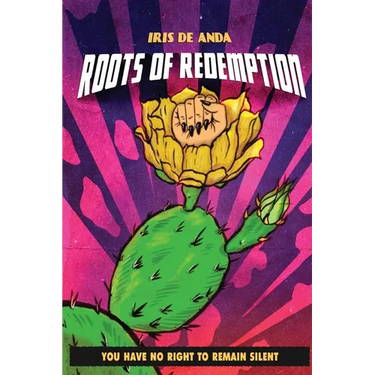 Roots of Redemption: You have no Right to remain Silent