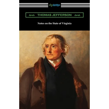 Notes on the State of Virginia
