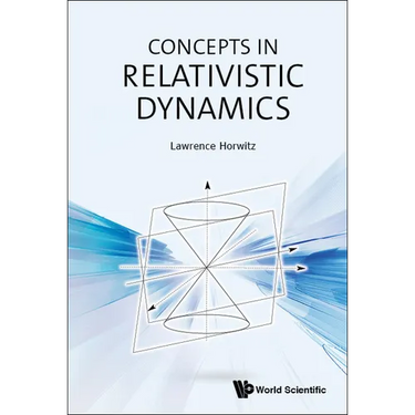 Concepts in Relativistic Dynamics