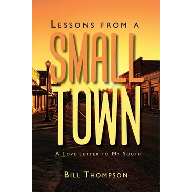 Lessons from a Small Town