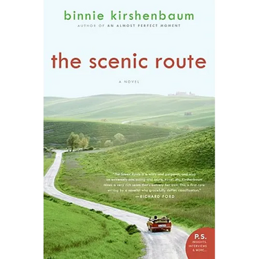 The Scenic Route