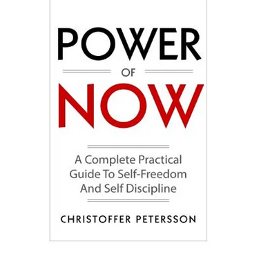 Power of now