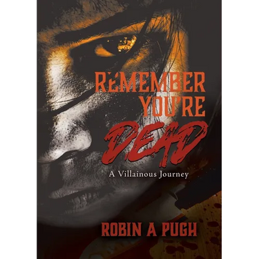 Remember You're Dead: A Villainous Journey