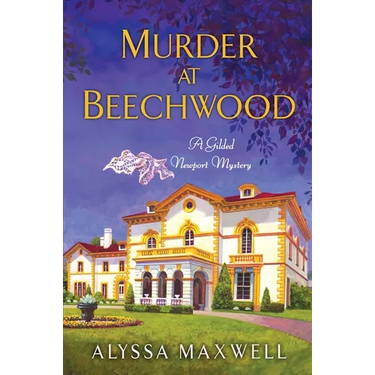 Murder at Beechwood
