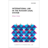International Law in the Russian Legal System