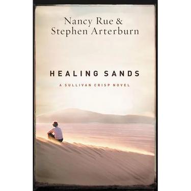 A Healing Sands