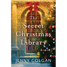 The Secret Christmas Library