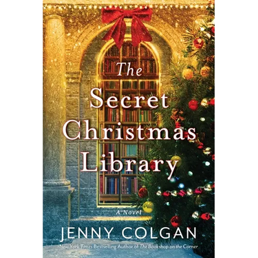 The Secret Christmas Library