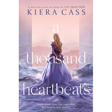 A Thousand Heartbeats