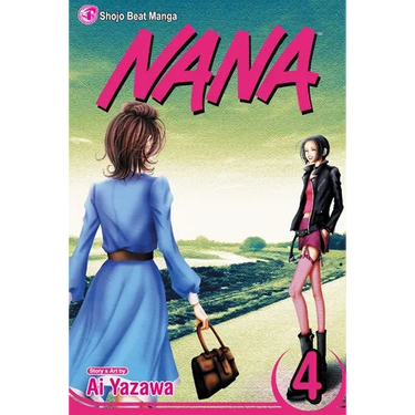 Nana, Vol. 4