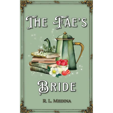 The Fae's Bride: A Cozy Fantasy Romance