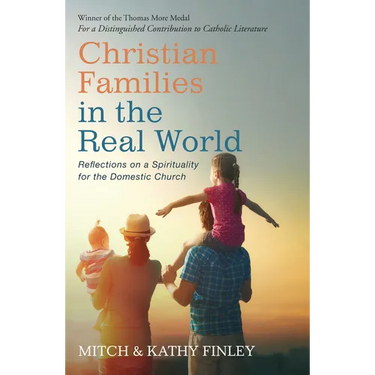 Christian Families in the Real World