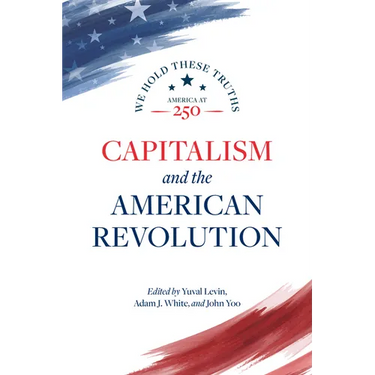 Capitalism and the American Revolution