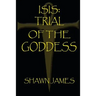 Isis- Trial of the Goddess