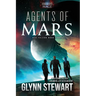 Agents of Mars: A Starship's Mage Universe Novel