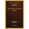 Life Of The Cure D'Ars (1865)