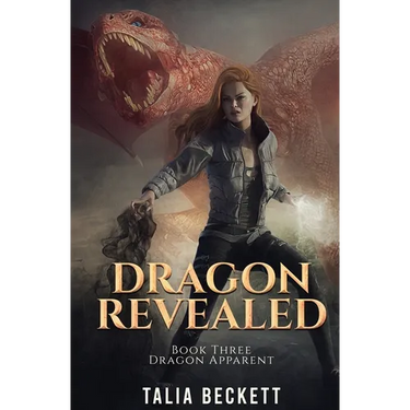 Dragon Revealed