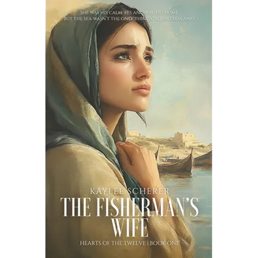 The Fisherman's Wife