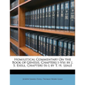 Homiletical Commentary On the Book of Genesis, Chapters I-Viii by J. S. Exell, Chapters Ix-L by T. H. Leale