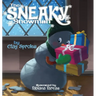 The Sneaky Snowman: A Christmas Story