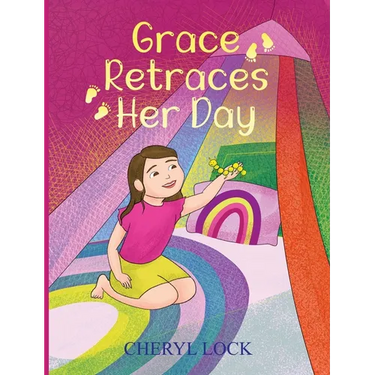 Grace Retraces Her Day