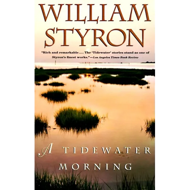 A Tidewater Morning