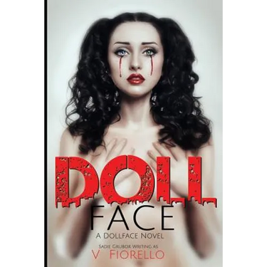 Doll Face: A Doll Face Novel