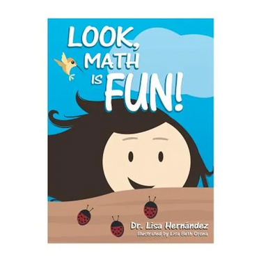 Look, Math is Fun!