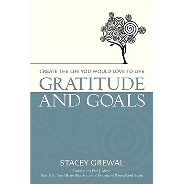Gratitude and Goals
