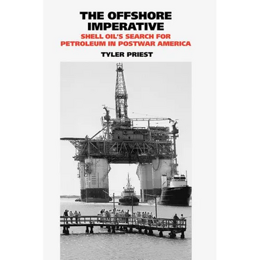 The Offshore Imperative