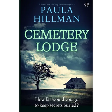 Cemetery Lodge