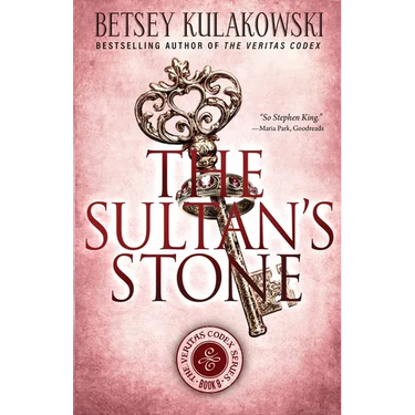 The Sultan's Stone