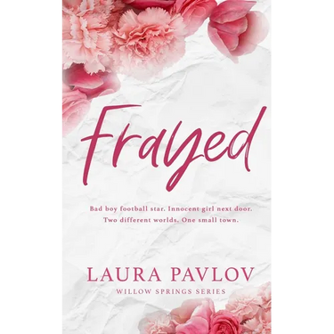Frayed Special Edition