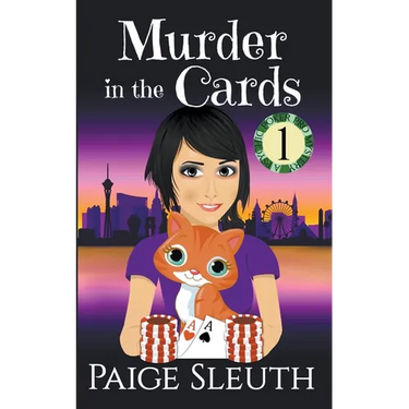 Murder in the Cards