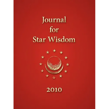Journal for Star Wisdom 2010
