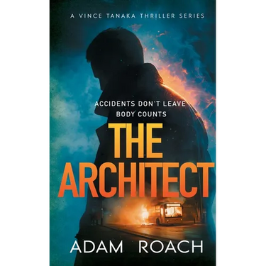 The Architect: Accidents don't leave body counts