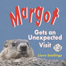 Margot gets an unexpected visit
