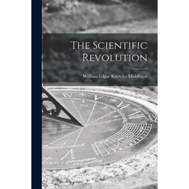 The Scientific Revolution