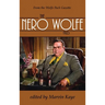 The Nero Wolfe Files