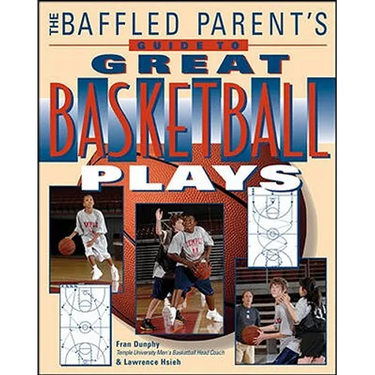 The Baffled Parent's Guide to Great Basketball Plays