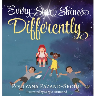 Every Star SHINES Differently