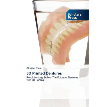 3D Printed Dentures