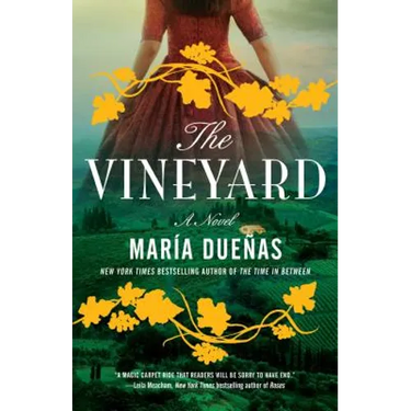 The Vineyard