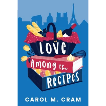 Love Among the Recipes